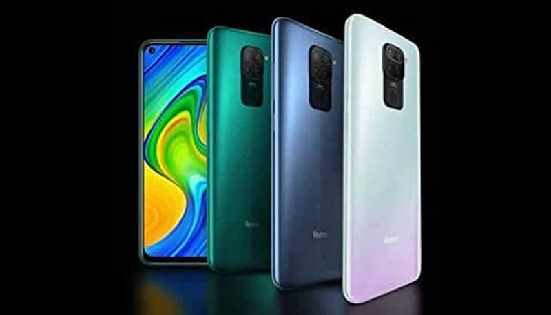 Xiaomi unveils three Note series smartphones in Bangladesh