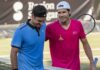 Tommy Haas Against Federer - A final win to Remember
