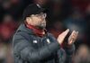 "It's Still Football, It's Still For You": Jurgen Klopp Urges Liverpool Fans To Cheer From Home