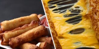 20 RECIPES YOU SHOULD LEARN IN YOUR 2020