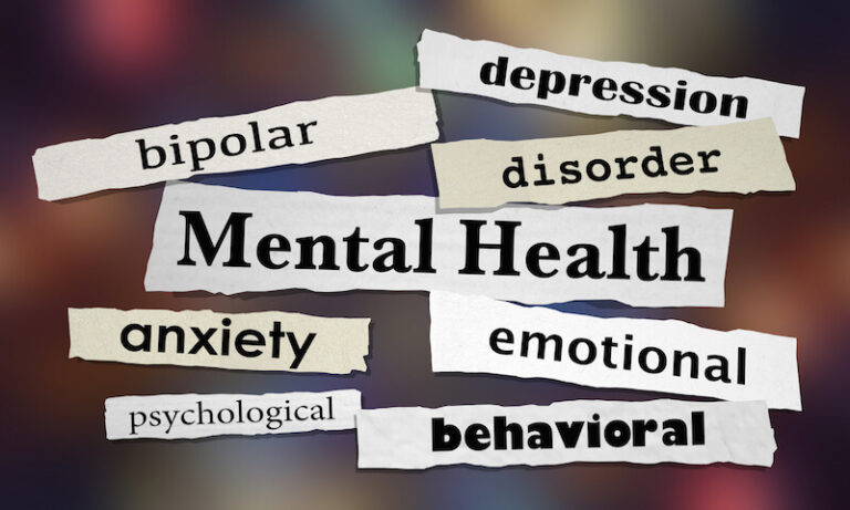 Best 5 Books you should read focusing on Mental Health Awareness NONDON