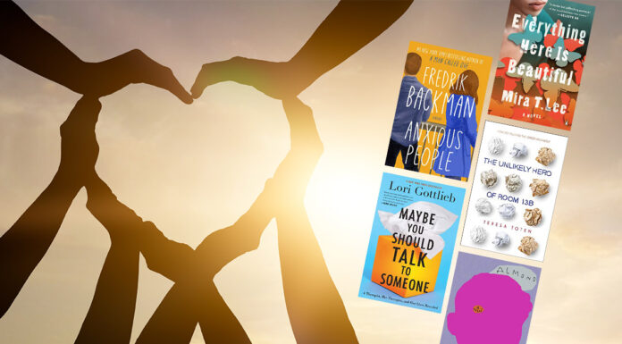 Best 5 Books you should Read focusing on Mental Health Awareness
