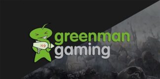Green Man Gaming Discounts