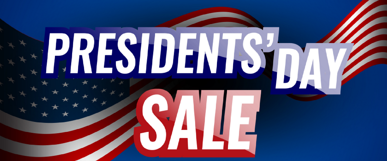 The best Presidents Day deals
