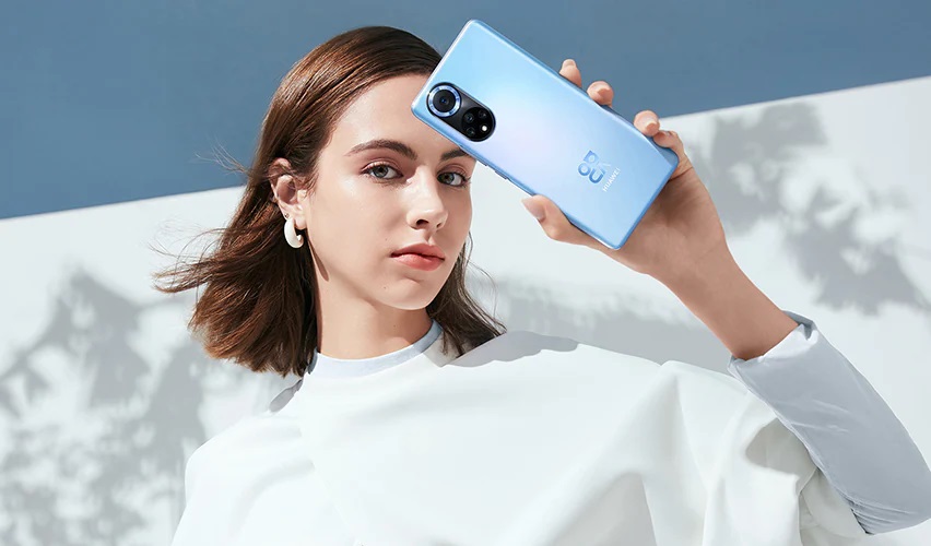 Huawei Launches a Range of New Products