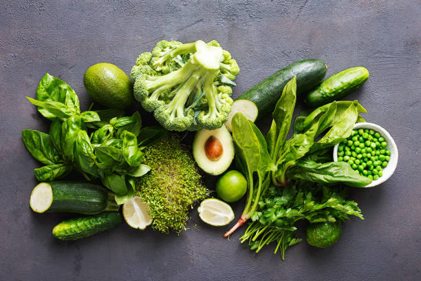 Dark Leafy Greens for Kidney Disease - Remedies and Natural Ways to Prevent Kidney Disease
