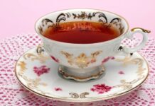 10 Interesting Tea facts that you may not know