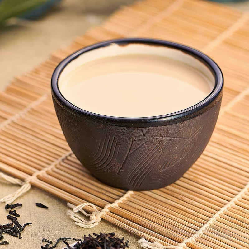 Japanese Milk Tea ~10 Interesting Tea facts that you may not know