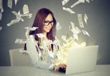 Top 10 ways to make money online