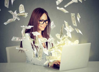 Top 10 ways to make money online
