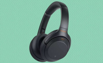 Sony WH-1000XM3 headphones are on sale on Amazon