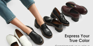 Great offers on Women’s Slip-on Loafers Casual Shoes