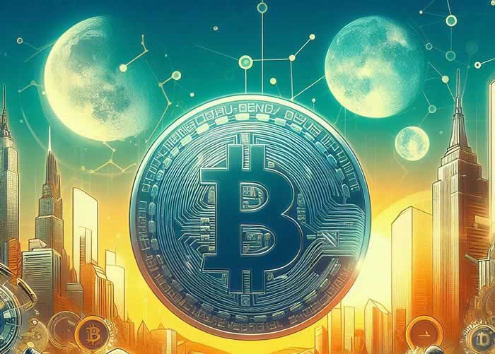 5 Cryptocurrencies for long-term investments up to 2030