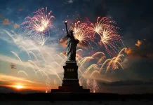 USA Festivals and Holidays: Celebrating Culture and Tradition USA Festivals and Holidays: Celebrating Culture and Tradition Across America