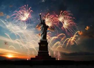 USA Festivals and Holidays: Celebrating Culture and Tradition USA Festivals and Holidays: Celebrating Culture and Tradition Across America