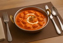 How to Make Butter Chicken at Home: Restaurant-Style Recipe