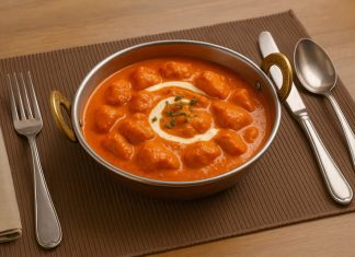 How to Make Butter Chicken at Home: Restaurant-Style Recipe How to Make Butter Chicken at Home: Restaurant-Style Recipe