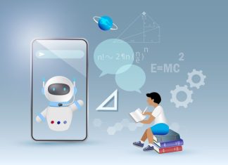 Students, Check This Out: AI School Solutions Essay Writer